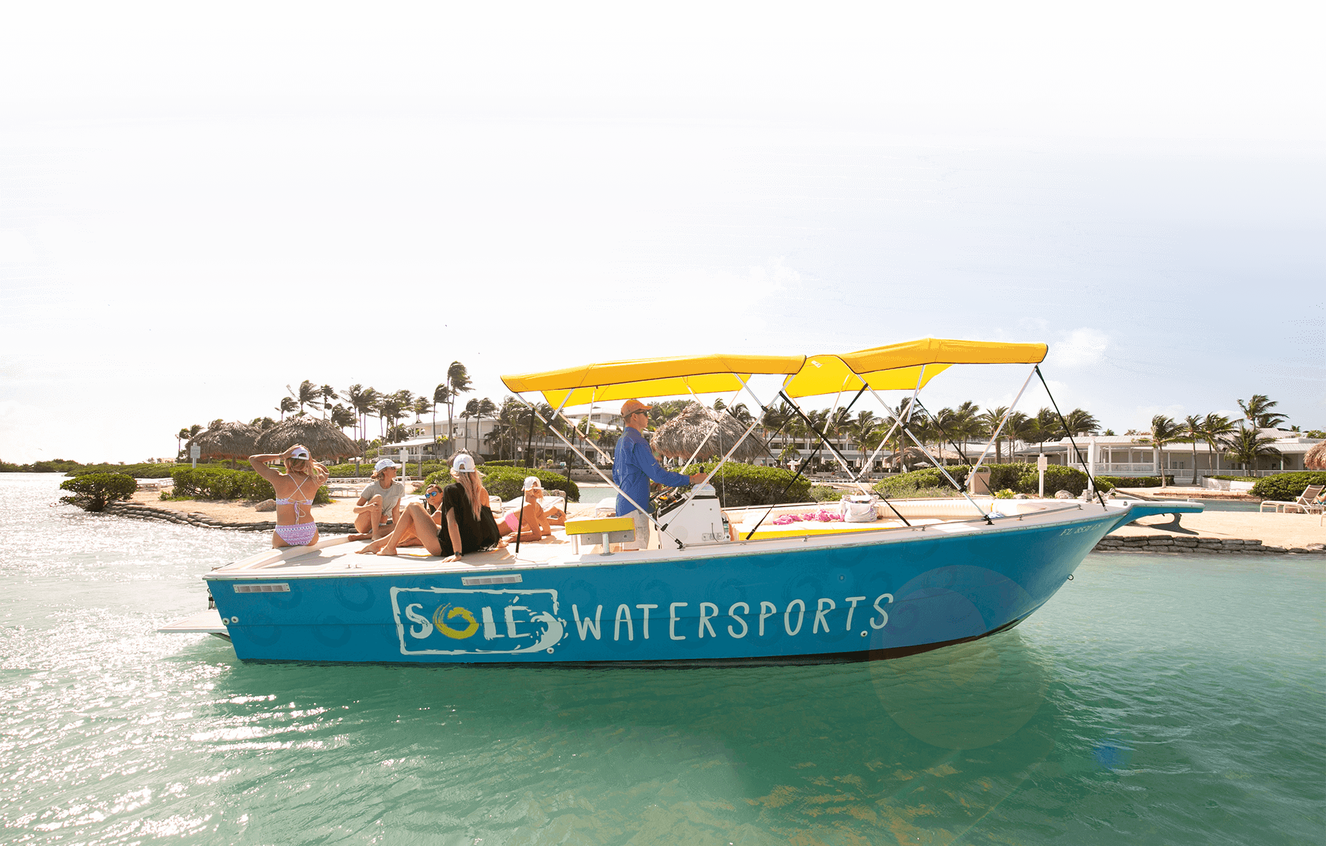 Sole Watersports